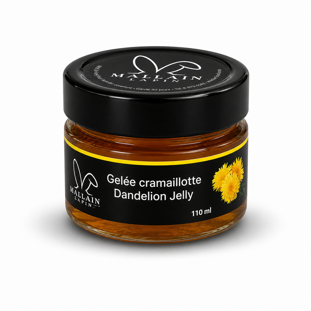 Gelée cramaillotte